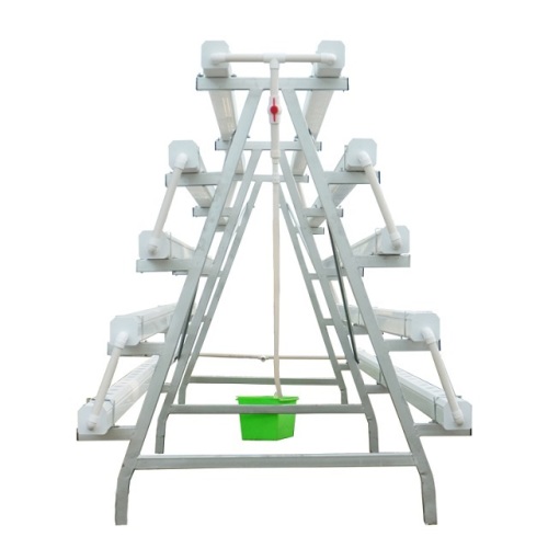 NFT Hydroponics Vegetables Vertical PVC Grow System Manufacturers and NFT Hydroponics Vegetables Vertical PVC Grow System Suppliers