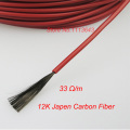 Can ship from Russia Infrared Underfloor Heating System Regulator DIY Electric Blanket Electric Carbon Fiber Heating Cable