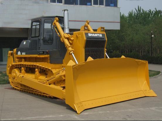 Shantui 162kw engine SD22W Rock Bulldozer