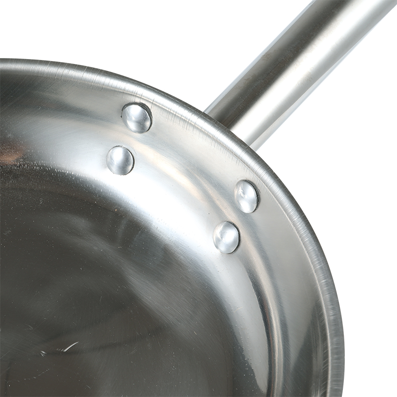 industrial frying pan