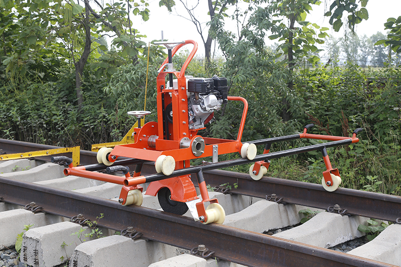 Autech Rail Grinder