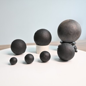 BL Hot Rolling Balls for Ball Mill