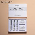 Ibcccndc Lash Lift Eyelash Perming Kit Eyelash Wave Perm Eye Curling Lash Lift Lotion Perm Liquid Lashes Dropship Curler Li O0E3