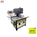 T-shirt Label Making Machine with PLC controller