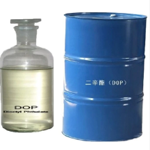 Plasticizer DOP Oil 99.5% For PVC Cable