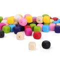 Food Grade Loose Silicone Jewelry Beads