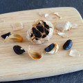 Export Superior Black Garlic