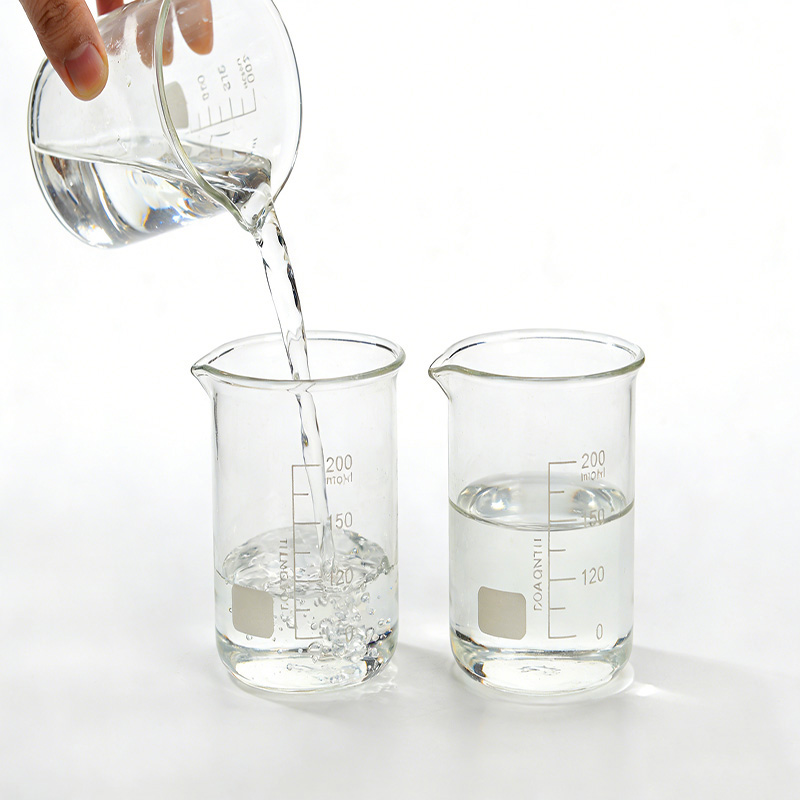 silicone oil