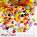 Mix 8 Style