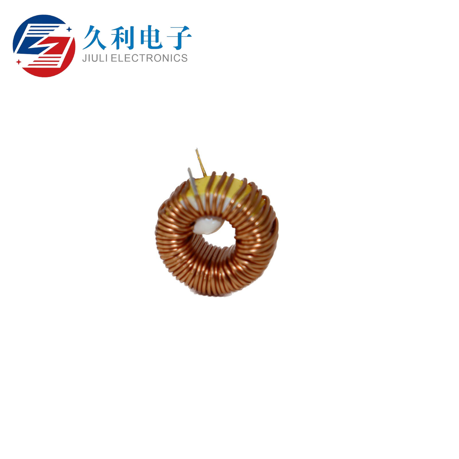 Differential mode inductance