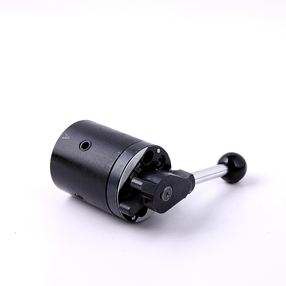 24o 10b Cnc Change Valve