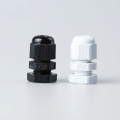 Plastic Cable Gland 5-20pcs High Quality IP68 PG9 M16 4-8MM Waterproof Nylon Cable Gland with Waterproof Gasket cable sleeve