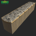 Welded Military Sand Wall Defensive Hesco Barriers