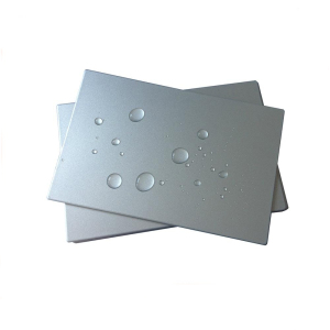 Nano Aluminum Composite Panel for Exterior wall Cladding
