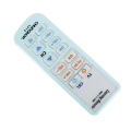 Universal Smart Remote Control Controller Learn Function For TV CBL DVD SAT L212 Copy Chunghop