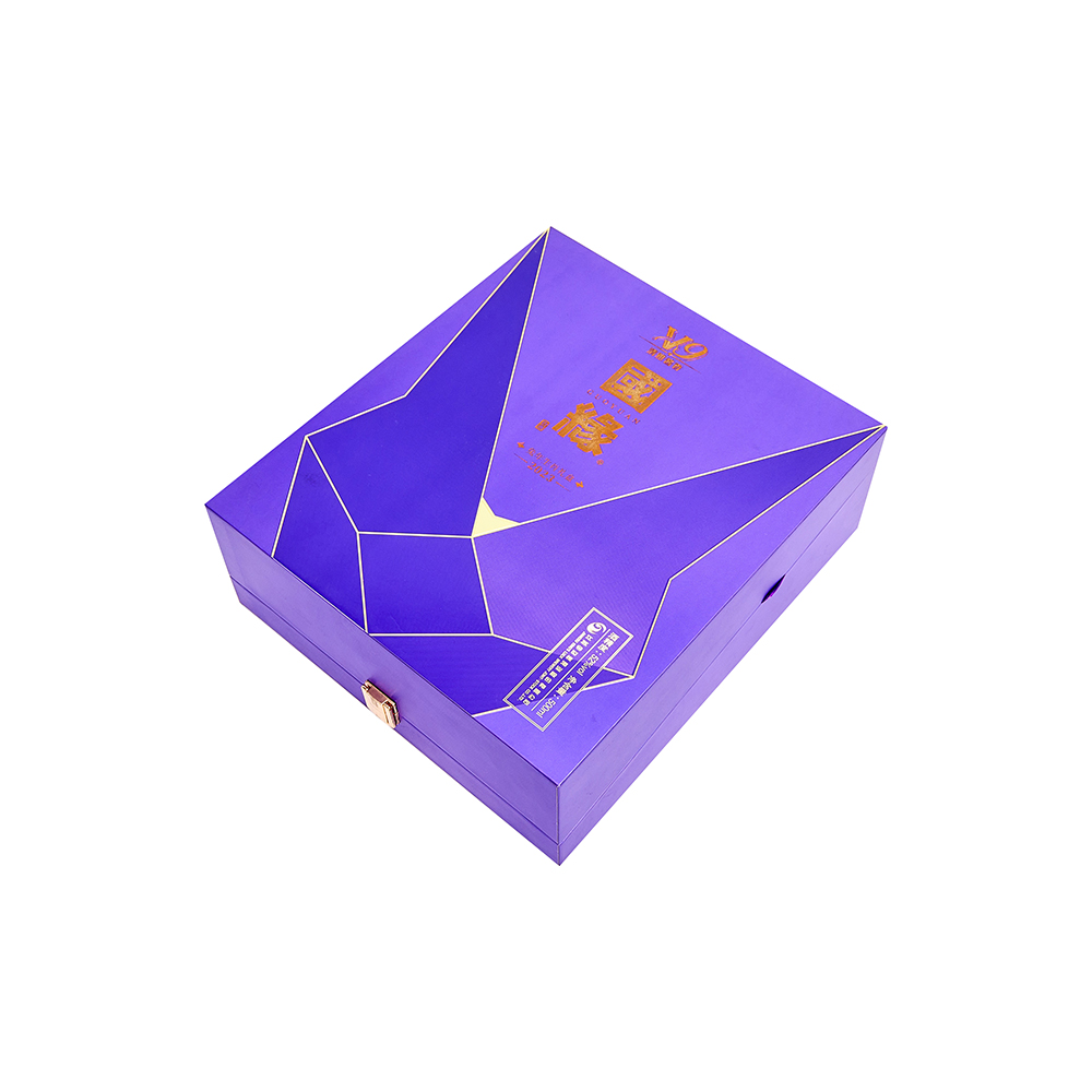 Versatile Custom Paperboard Boxes &Folding Cartons