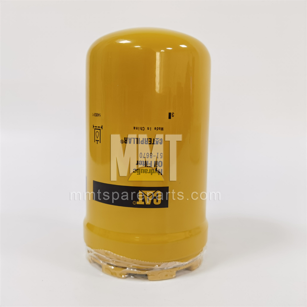 Hydraulic Filter 5I-8670