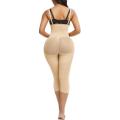 body shaper waist trainer pulling corset slimming sheath belly women butt lifter corrective underwear Bodysuits Shapewear women