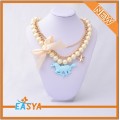 Yi Wu Wholesale Alibaba Fashion Pearl Necklaces Jewelry 