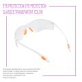 1PC Safety Transparent Очки Eye Glasses Outdoor Cycling Riding Driving Glasses Anti-splash Goggles Motorcycle Gears Glasses