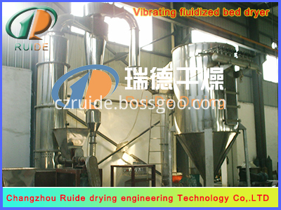 Best Selling Ypg Series Spray Dryer for Antibiotic