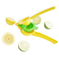 LUCOG Household Lemon Fruit Juicer Premium Quality Metal Lemon Lime Squeezer Enameled Aluminum Lemon Tools