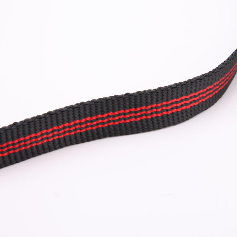 Xinda 22KN 60cm Polyester rock Climbing Sling Bearing Strap Reinforce Rope Practical Outdoor Climbing Rope