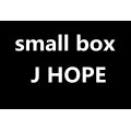 small box j hope