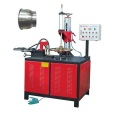 Vertical Hydraulic Curling Machine