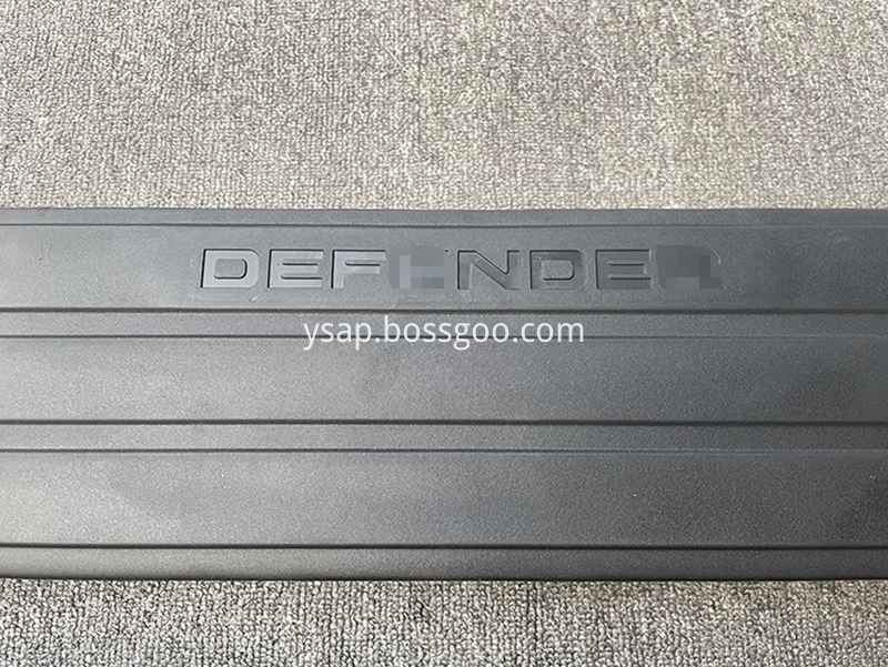 Defender Auto Parts