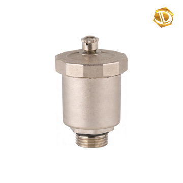Reliable Exhaust Valve Designed for Industrial Systems