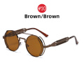 10 Brown Brown