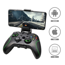 Wireless Gamepad For PS3/IOS/Android Phone/PC/TV Box Joystick USB PC Game Controller For Xiaomi Smart Phone Accessories