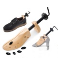 Wooden Shoe Support Pine Shoe Expander Shoe Last Leather Shoes Boots Stereotyped Shoes Expand Wooden Shoe Support Shoe Tree