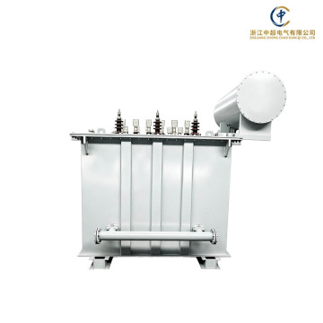 High Efficiency Dual Core 24 Pulse Transformer