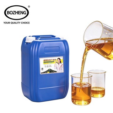 Industrial Packaging Drum for Park Surface Primer