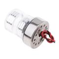 Boat Yacht White Stainless All Round 360 Degree 12V Navigation Light