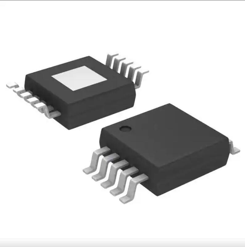 IC REG BUCK ADJ 2.5A 10MSOP integrated circuit
