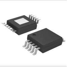 IC REG BUCK ADJ 2.5A 10MSOP integrated circuit