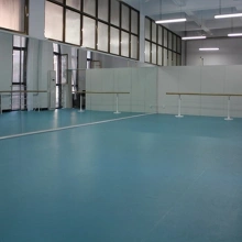 Vinyl Temporary Or Semi Permanent Dance Floor China Manufacturer