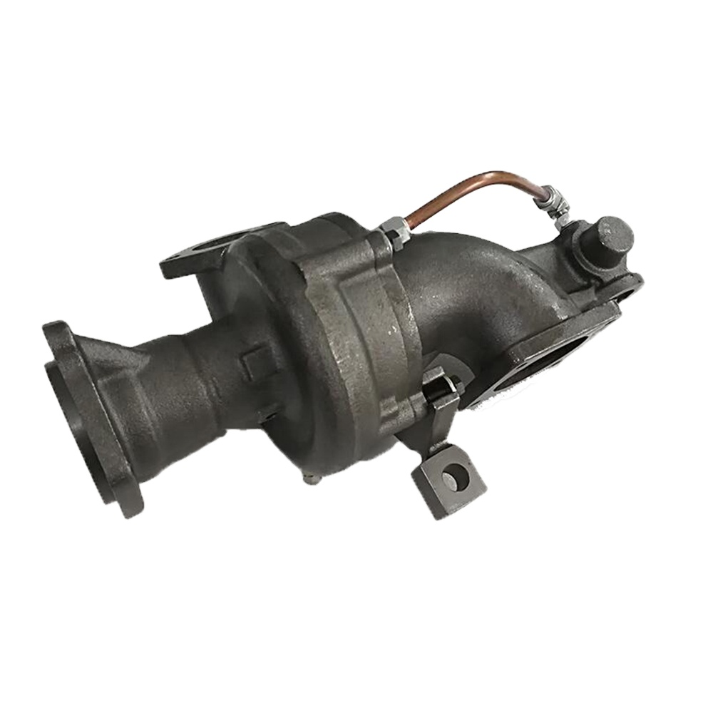 Cummins Parts K19 Water Pump 3098960