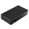 12V 1A 14.8W Uninterruptible Power Supply Multipurpose Mini UPS Battery Backup Security Standby Power Supply Smart