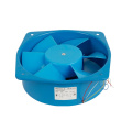 Dutoofree Single Flange 0.18a 65w Fan Axial Fan Blower Electric Box Cooling Fan Adjustable Wind Direction 220V/110V/380V