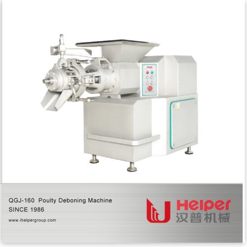 Automatic Poultry Deboning Machine Manufacturer and Supplier