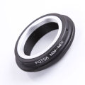FOTGA Lens Adapter Ring for Leica L39 M39 Lens to Sony E-Mount NEX3 NEX5 NEX-5N 5R NEX-7 NEX-6 Adapter