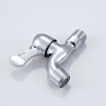 1PC Washing Machine Faucet Mop Tub Tap Outdoor Wall Mounted Tap for Cold Water Bibcock Tap