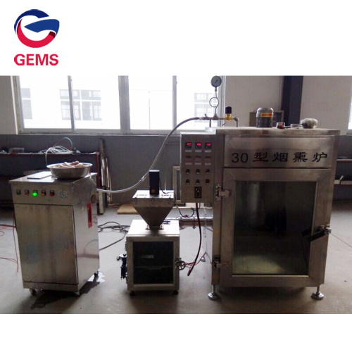 Meat Sausage Smoke House Machine for Sale, Meat Sausage Smoke House Machine wholesale From China