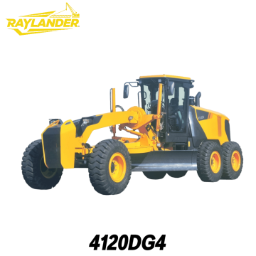 4120DG4 Road Maintenance Grader