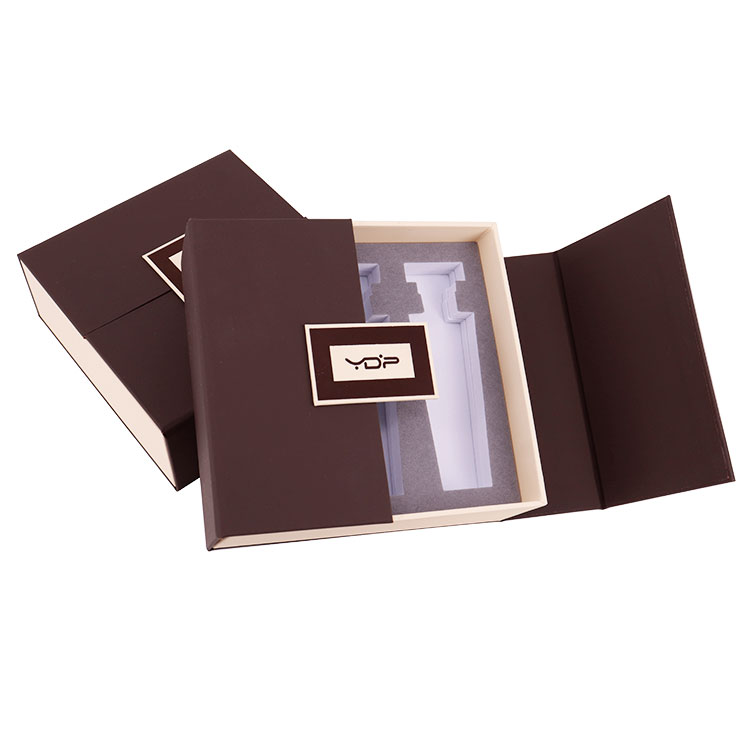 perfume box storage