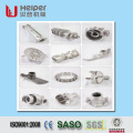 Silicate Mold Shell Investment Casting Parts
